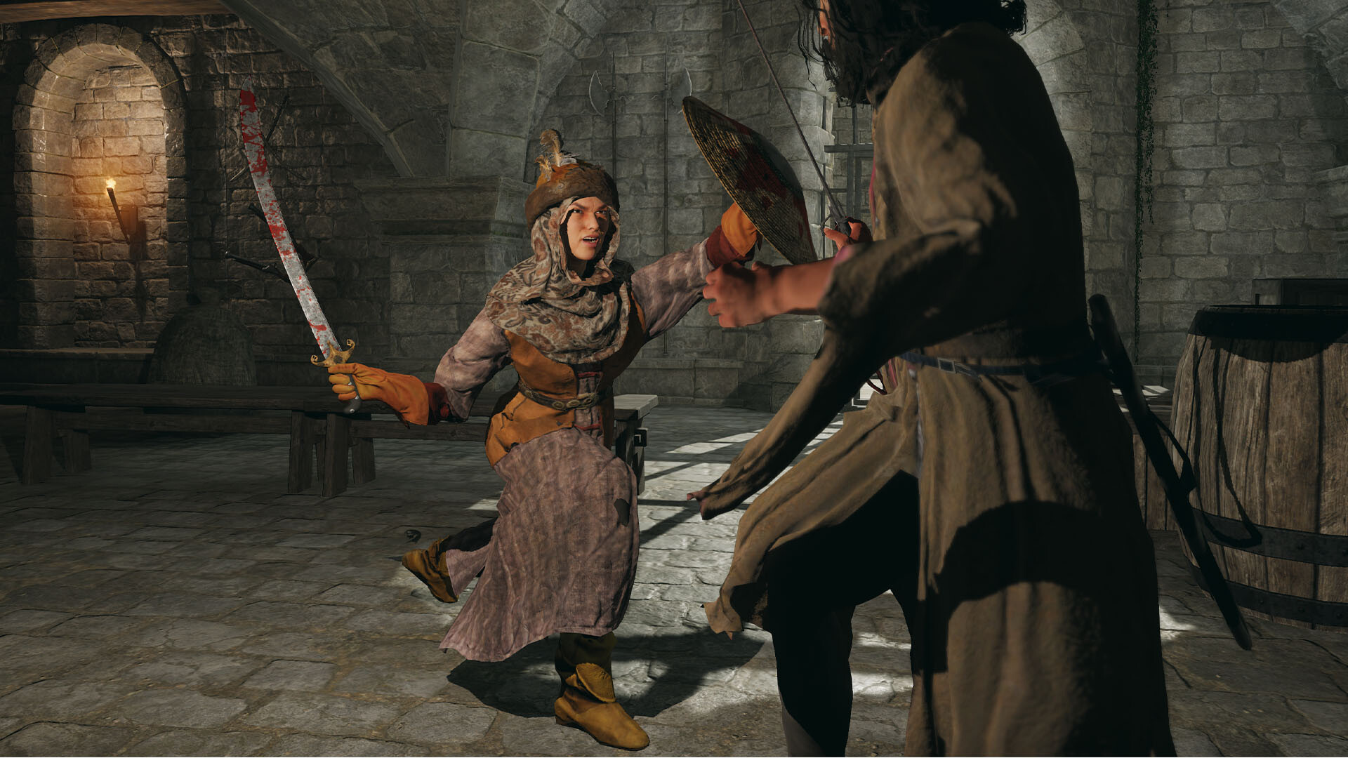 Hellish Quart - Key Steam