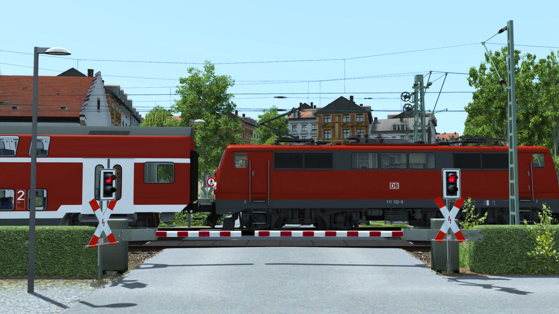 Train Simulator Classic - Key Steam