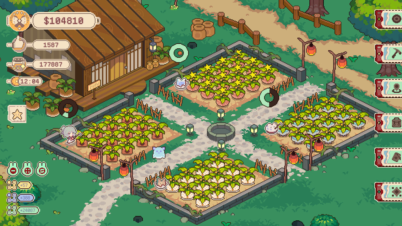 Whimsy Bake&Craft - Key Steam