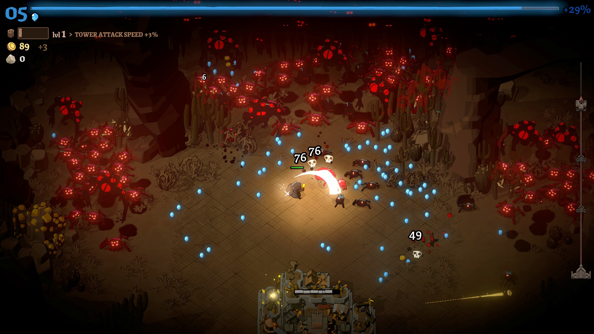 Monsters are Coming! Rock & Road - Key Steam