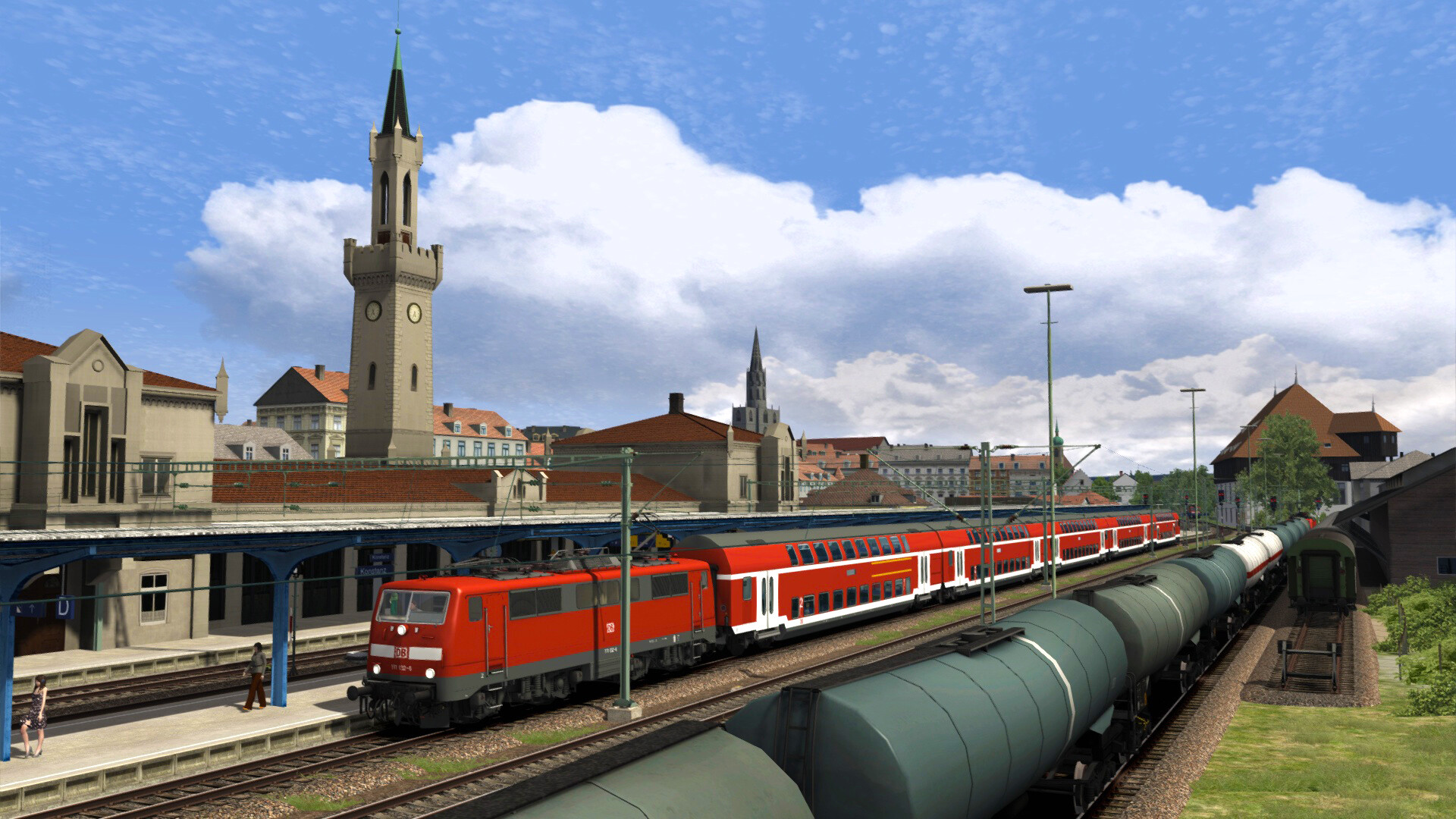 Train Simulator Classic - Key Steam