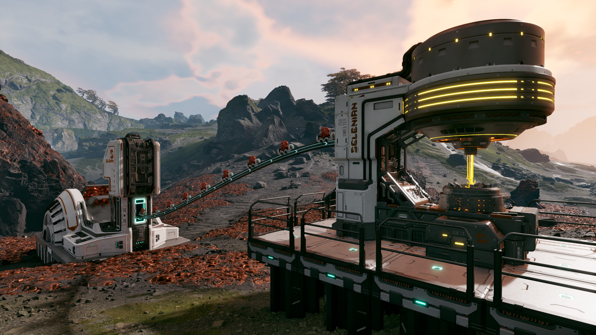 StarRupture - Key Steam