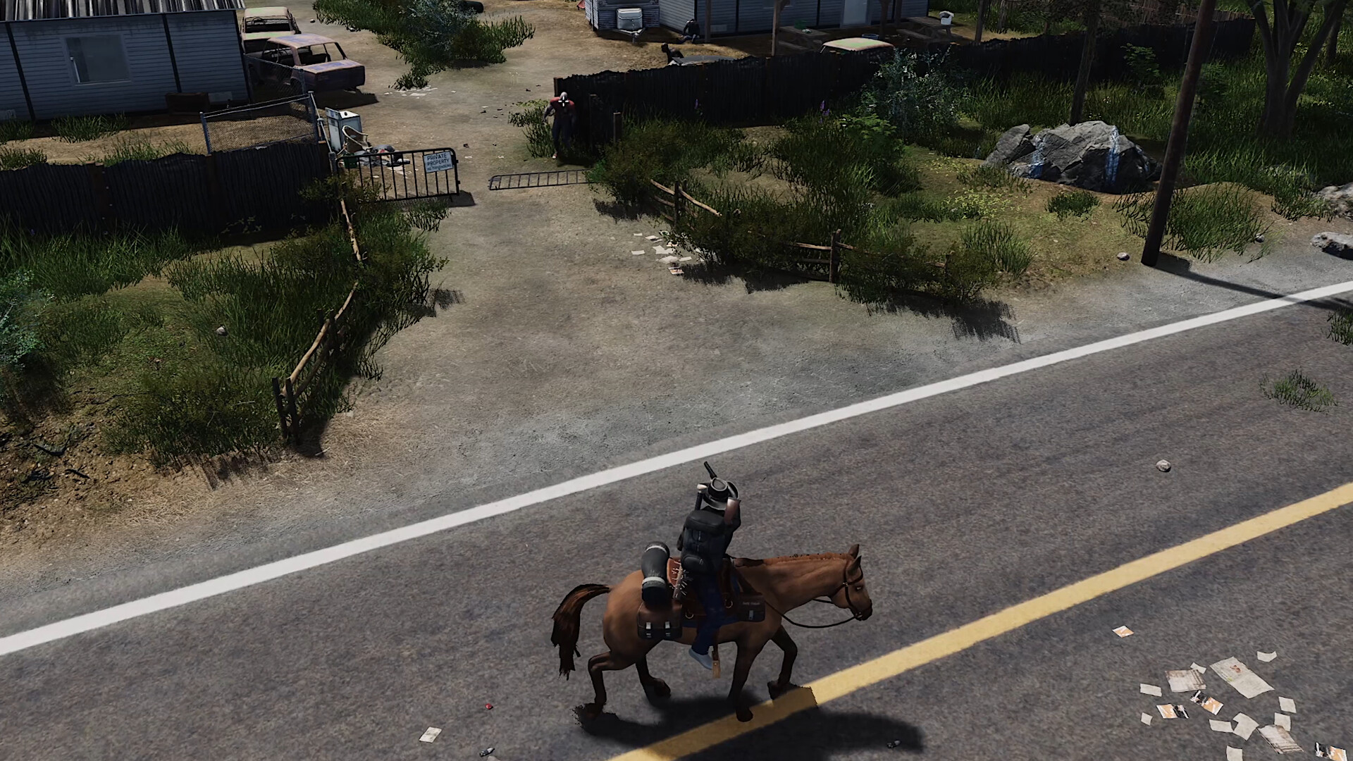 HumanitZ - Key Steam