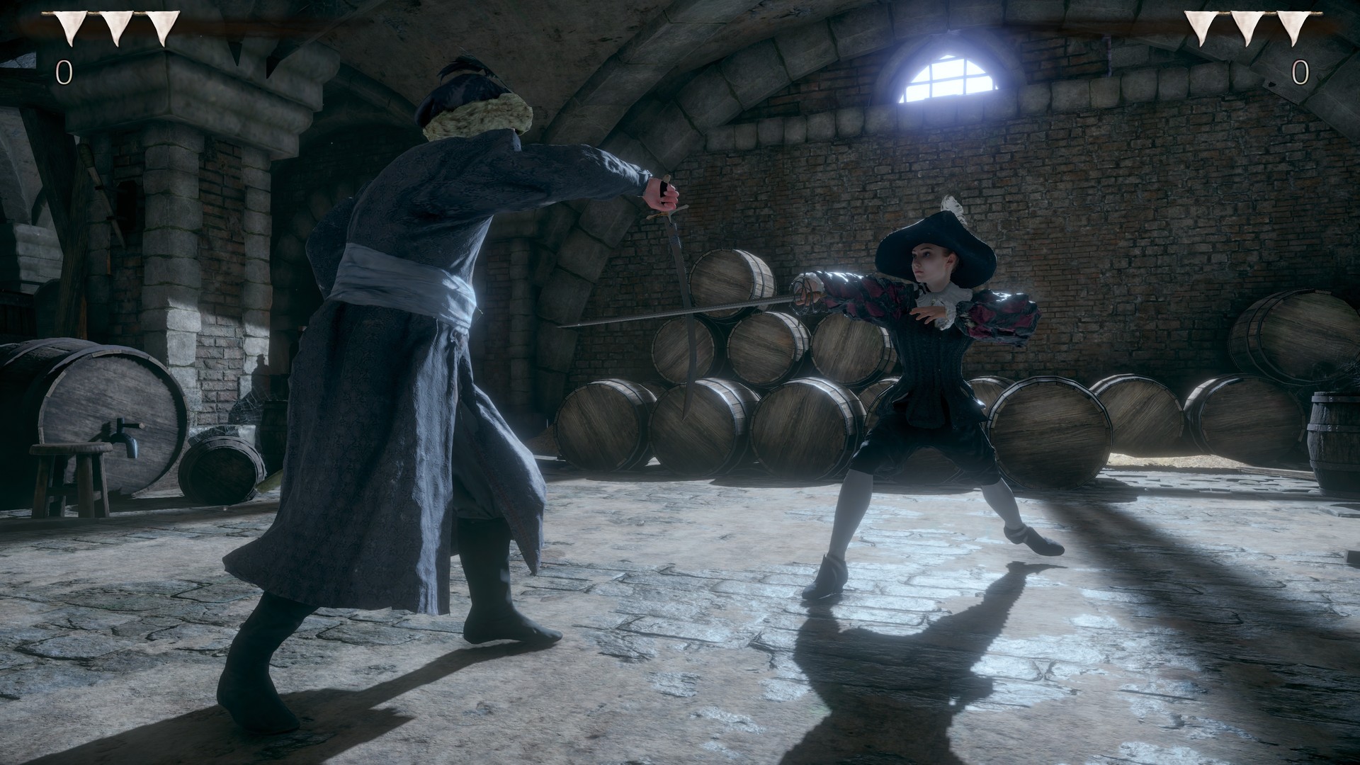 Hellish Quart - Key Steam