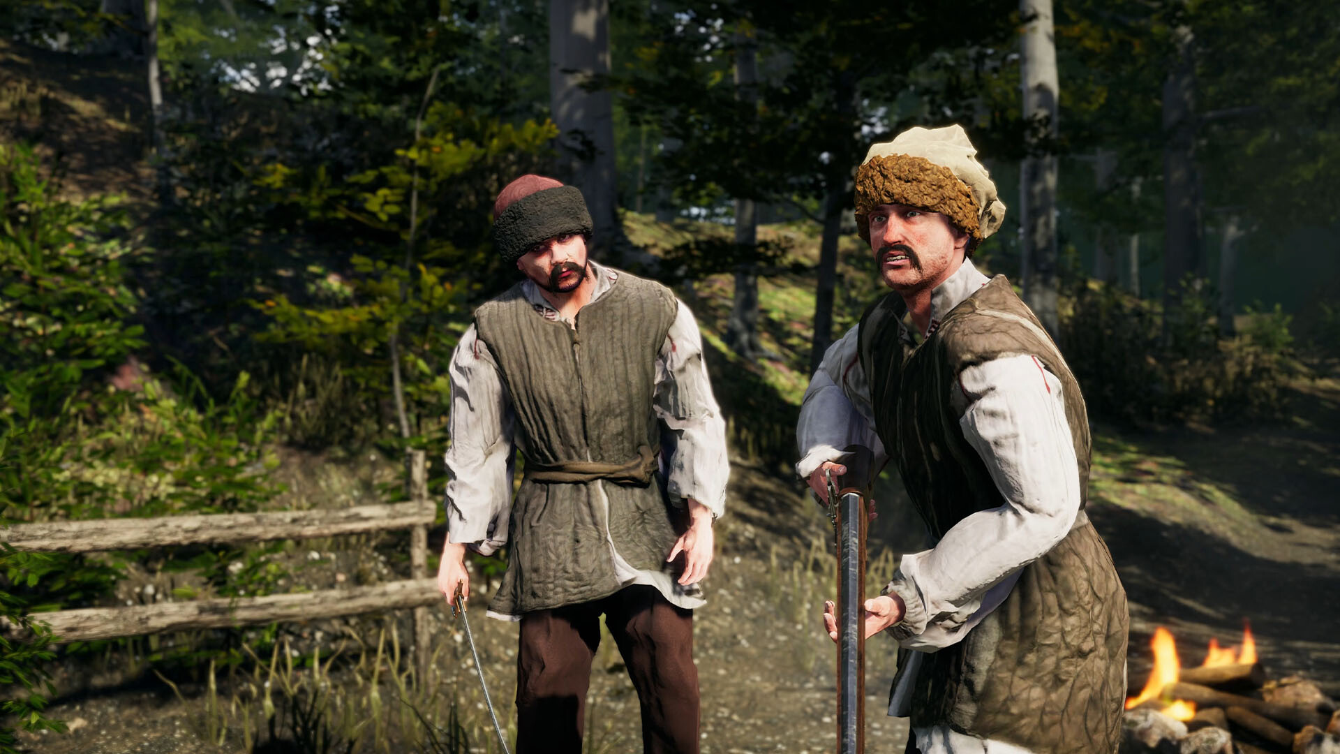 Hellish Quart - Key Steam