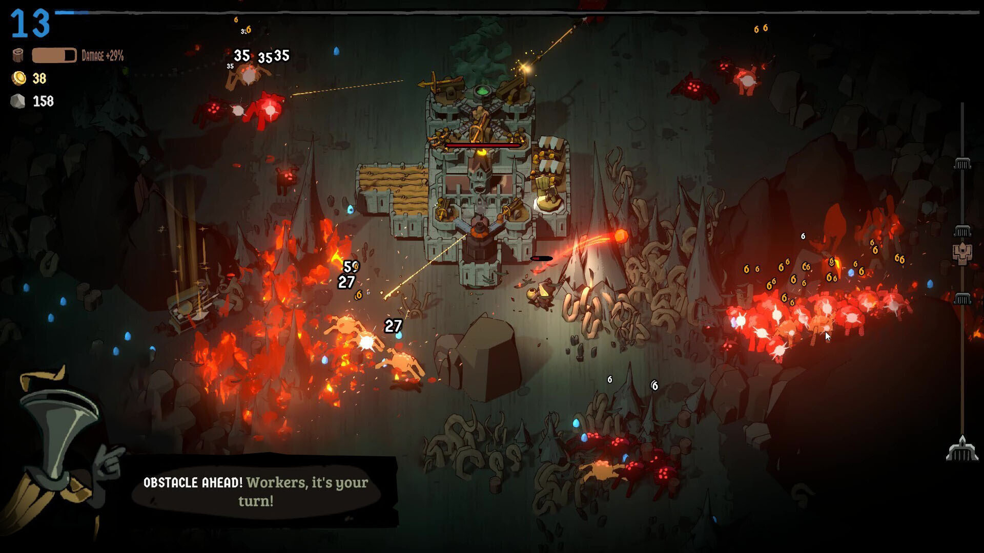 Monsters are Coming! Rock & Road - Key Steam