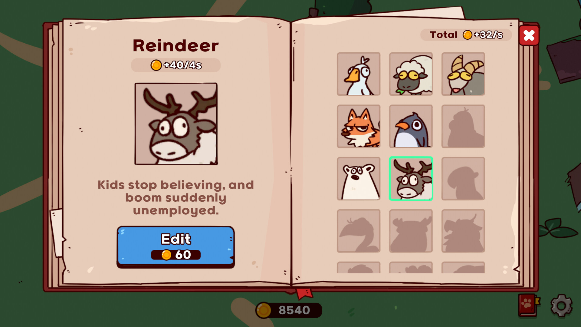 MyVoiceZoo - Key Steam