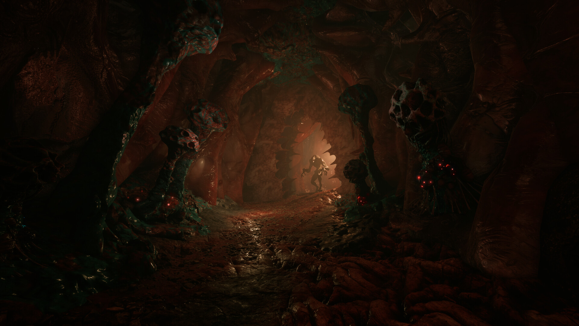 Scars Above - Steam key