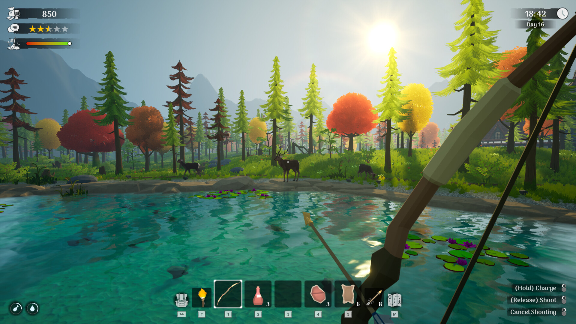 Cozy Keep - Key Steam