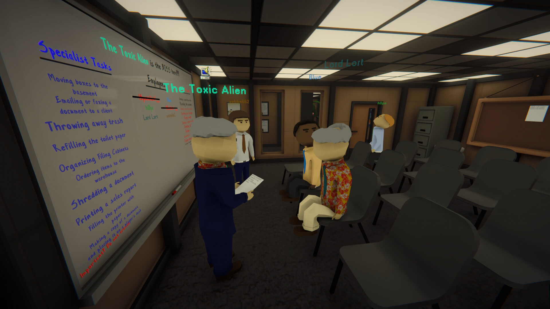 Dale & Dawson Stationery Supplies - Key Steam