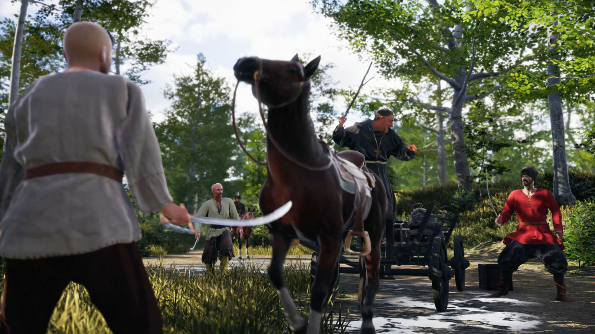 Hellish Quart - Key Steam