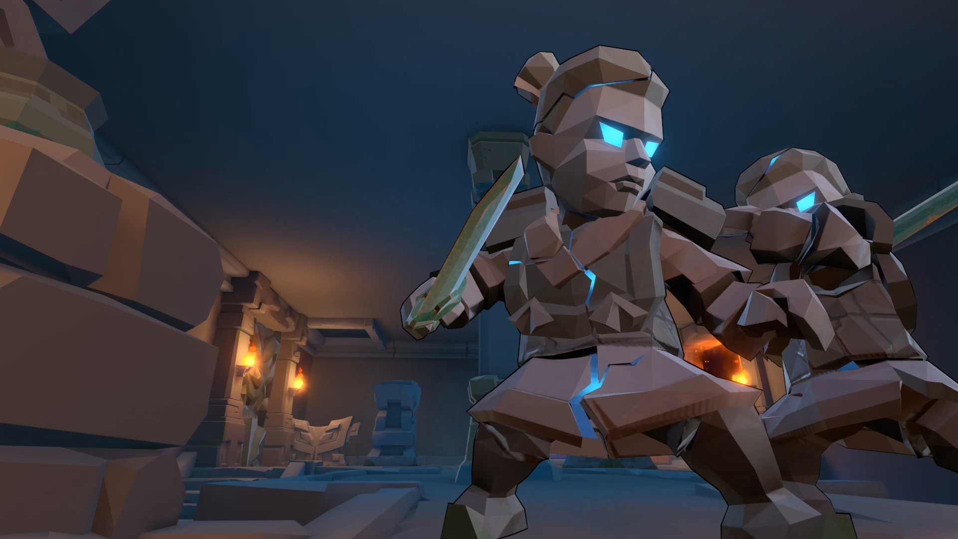 Gunfire Reborn - Key Steam