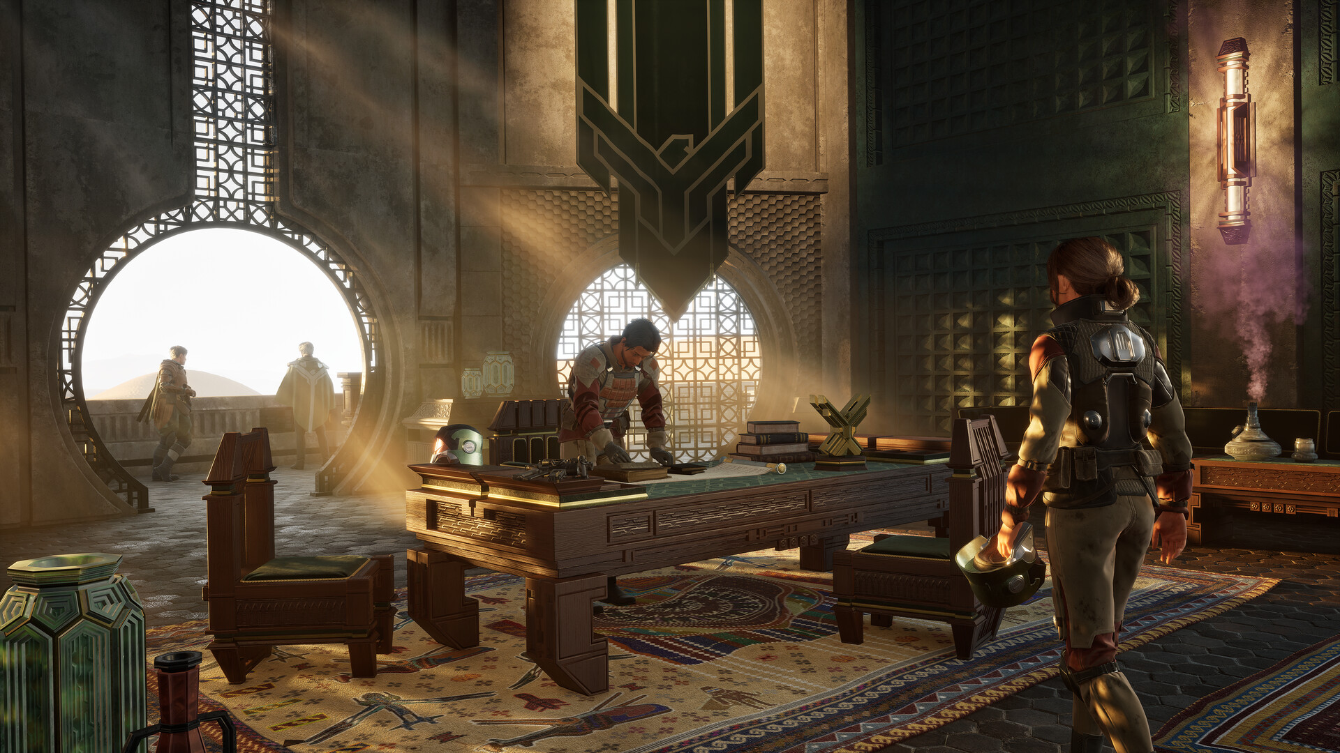 Dune: Awakening - Key Steam