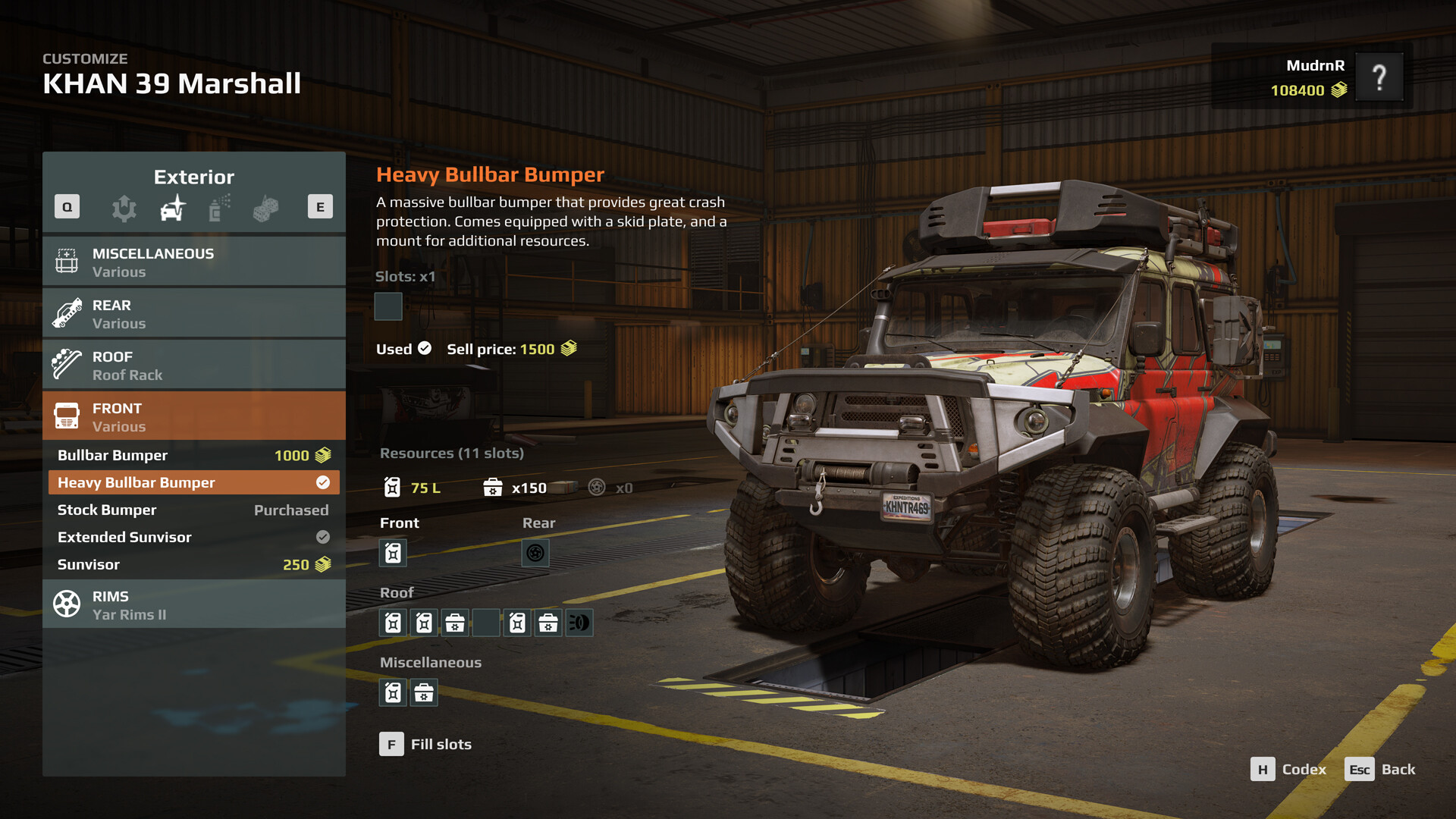 Expeditions: A MudRunner Game - Key Steam