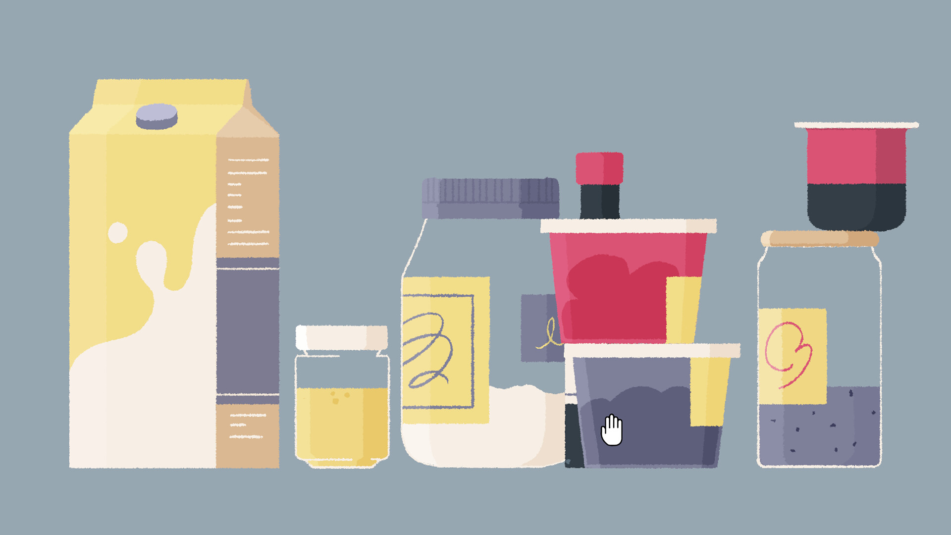 A Little to the Left - Key Steam