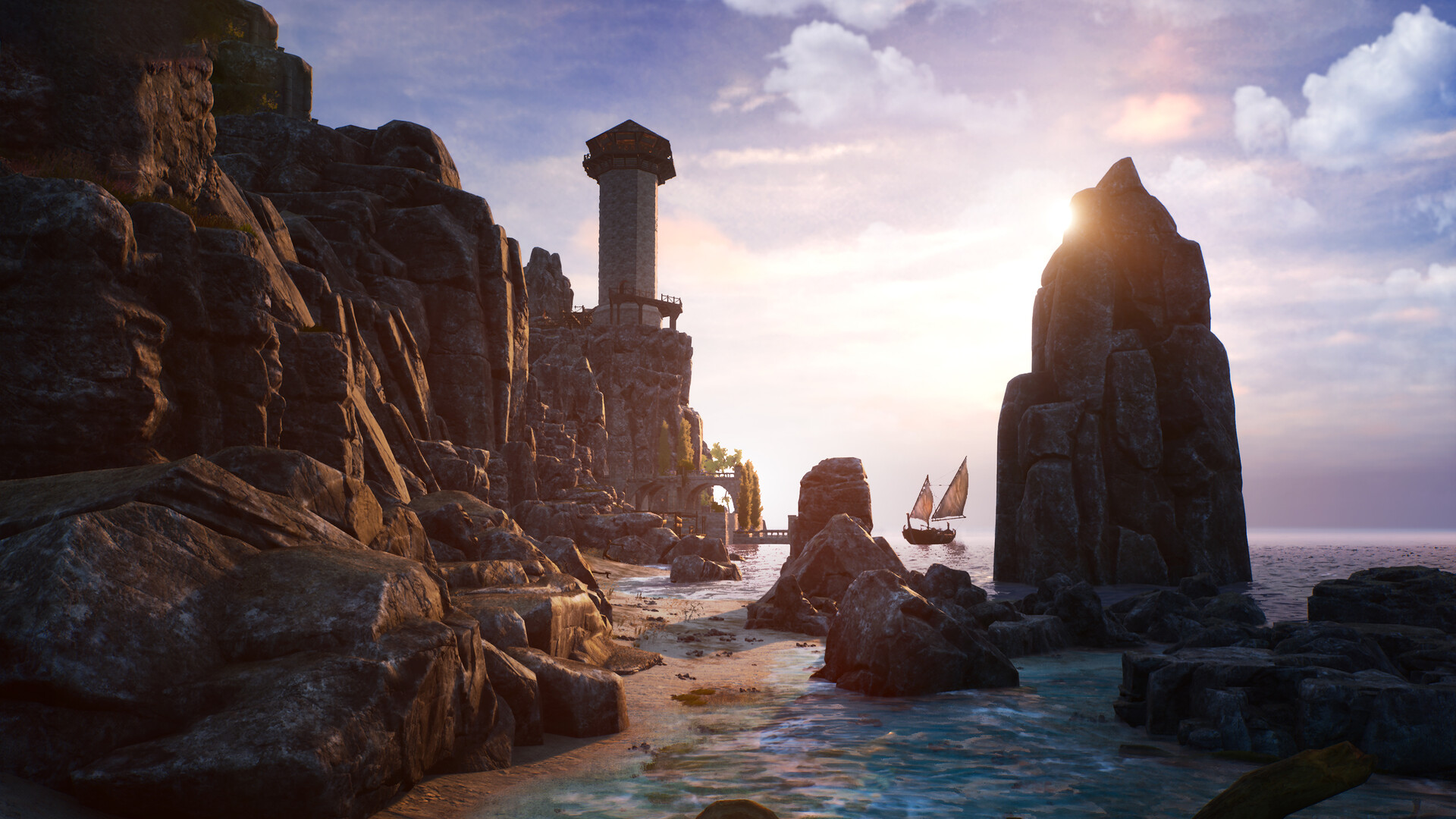 Bellwright - Key Steam