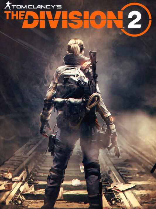 Tom Clancy's The Division 2 - Key Steam