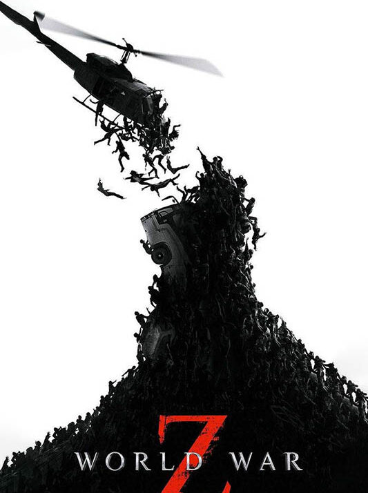 World War Z - Key Steam